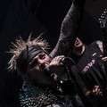 GutterPunk - Professional Concert Photography